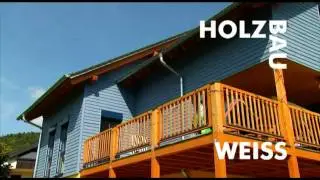 Holzbau Weiss