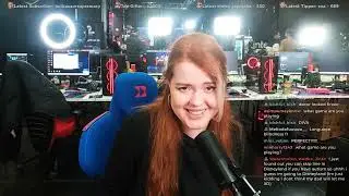 First gamescom LAN stream