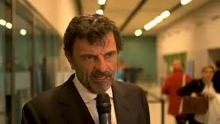 SdR18 - Paolo Molesini (Fideuram Ispb): vogliamo creare una nuova classe di private banker