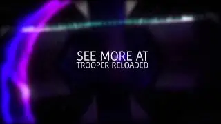 TrooperFX: Montana Black Intro