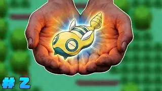 &iexcl;ESTA CAPTURA ES CLAVE! | POKEMON QUETZAL HARDLOCKE #2 🐉
