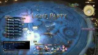 FFXIV - Cruise Chaser - That was close (SAM)