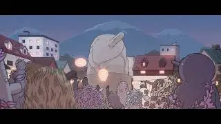 [ OLD - CHECK DESC ] Epilogue - Hilda and The Mountain King
