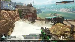 QUAD HEADSHOT CLIP- Black Ops 3