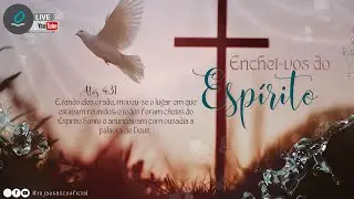 Culto de Celebração - 18/01/2026 - Pr. Anderson Vitena
