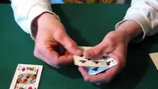 Card Trick Tutorials: 