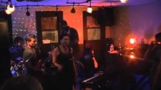 SonicFlow - Crazy - 02-12-2011