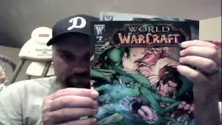 Independent Comic Book Trade Video
