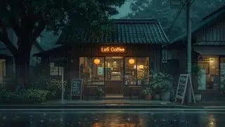 Time to Rest 🌙 Soft Lofi for a Peaceful Night