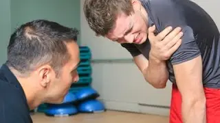 Good vs Bad Pain - GeorgeHealth.com