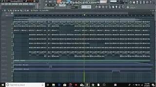 Outside Today- NBA Youngboy FLP Remake FL Studio (FREE FLP DOWNLOAD)