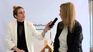 MDW15 DESIGNSPEAKING INTERVIEW JOANNA KRUSZEC FOR DO IT YOUR WAY BY CULTURE.PL
