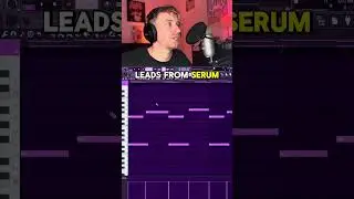Leaking the sauce  #musicproducer #producer #producertips #flstudio #music #kencarson #flstudiotips