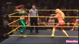 Summer Rae - The Round Up To Becky Lynch