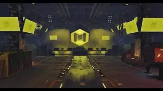 CODM Music Theme Parallel Vibes Official Electronic Bass Song Audio HD
