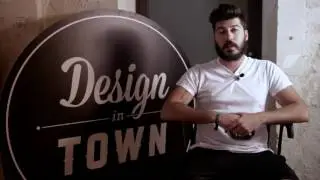 #20 CONFESSIONALE DIT16 / Carlo Giardina
