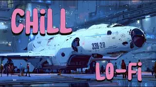Dragonfly [lo-fi hip hop Cafe Music Easy listening]