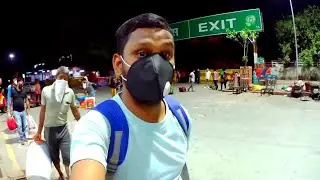 Mahananda Express Train Journey after Lockdown | From Delhi to Bihar Part 2 #indianrailways