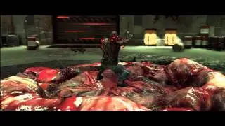 Prototype 2 -Hydra Boss Fight Walkthrough
