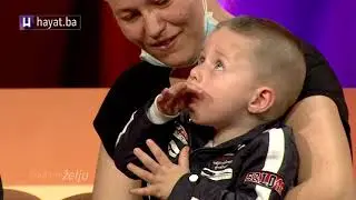 NAKON ŽIVOTA U DOMOVIMA DOČEKAO IH JE JOŠ TEŽI: MIRNESA SA TROJE DJECE ŽIVI U JEDNOJ SOBICI