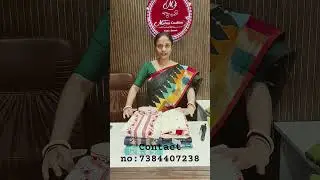 Exclusive couple set collection by Mohini Creation| #cotton_saree #saree #panjabi #onlineshopping