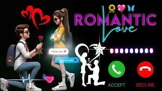  romantic ringtones💞 for mobile 2026 romantic calle📱r tune for girlfriend best hindi love ringtones