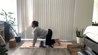 Feel Good Friday Yin Yoga 12.5.25