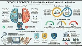 साक्ष्य का मूल्यांकन | APPRECIATION OF EVIDENCE |  #ccsu #law #llb #bsa #bsa2023 #godlawyer