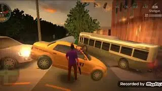 payback 2 Killing playere with all weapons