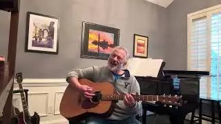 Lonesome, I know you too well (Shawn Mullins)