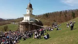 Mănăstirea 