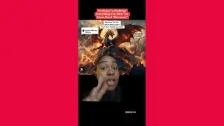 Were Dragons Real? Lucifer, the &lsquo;Serpent,&rsquo; and the Sirens of the Book of Enoch