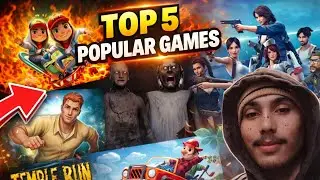  2015-2020 ki sabse jyada viral game (bisht gamerz)