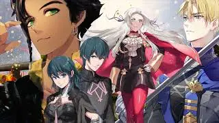 Divine Rain: Blue Skies and a Battle Extended