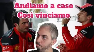 Storico 1-2 Ferrari in #messicogp, non se lo spiega nessuno