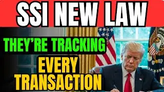 Оповещение SSI: SSA использует роботов ИИ для мониторинга переводов Venmo, Cash App и PayPal