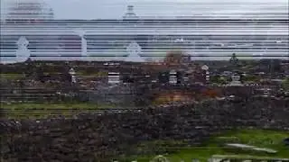 Irish EVP Attempt: D&uacute;n Aengus and Inis M&oacute;r Visit--March 30, 2006