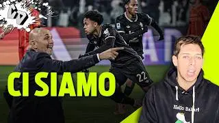 STIAMO ATTENTI