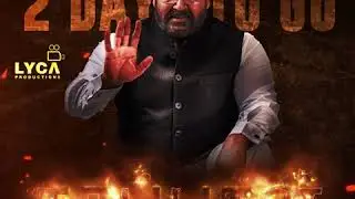 KAAPPAAN - Motion poster | Suriya, Mohan Lal, Arya | K V Anand | Harris Jayaraj | Subaskaran