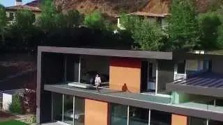 Calabasas Modern (Calabasas/Malibu=Calibu) in Monte Nido