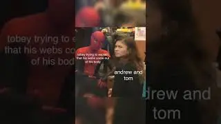 spiderman meme, from where?