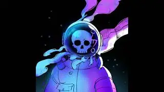 MGR Series - Vapor-Glow (Space Job)