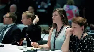 CMS COP12 Highlights