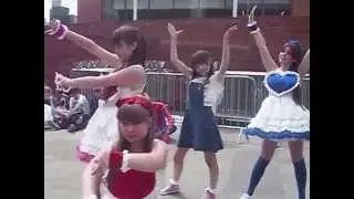 My Manchester Comic Con Highlights with 『ドニー..x』