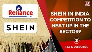 Shein Re-Enters Indian Market After 5-Years Ban | Fast-Fashion Race To Hit Trent's Market Share?