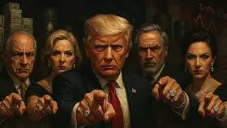 The Great Betrayal