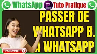 How to Switch From WhatsApp Business to WhatsApp Messenger in 2026 (Practical Tutorial)