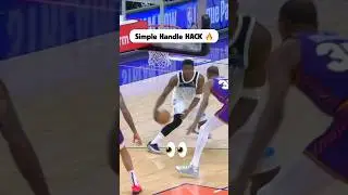 Simple Handle HACK 🔥