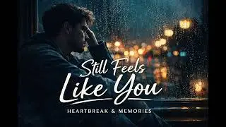 Steel Feels Like You | Emotional Pop Ballad | Official Audio | Global Remix Nation #usa 