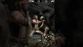 Hellspawn tower level 146 #mortalkombat